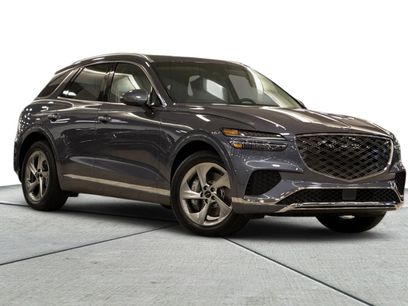 New 2026 Genesis GV70 2.5T Select