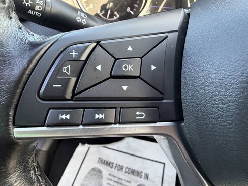 Used 2019 Nissan Rogue SV AWD/4WD image 18