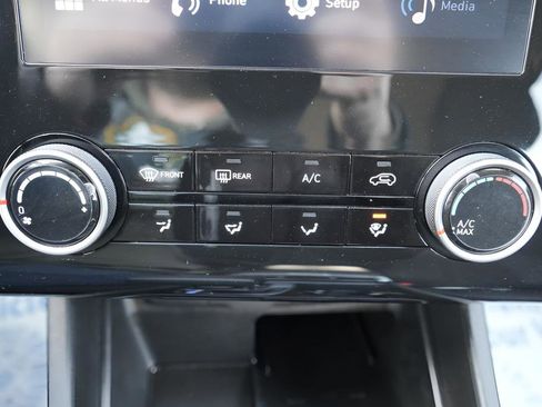 Certified 2023 Hyundai Tucson SEL image 35