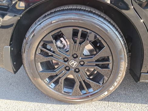 New 2026 Honda Odyssey Sport-L image 7