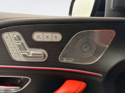 Certified 2024 Mercedes-Benz GLE 53 AMG 4MATIC image 18