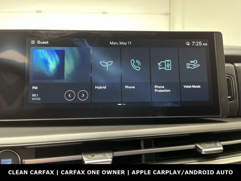 Used 2025 Hyundai Santa Fe SEL AWD/4WD image 19