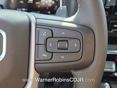 Used 2026 GMC Sierra 1500 Denali AWD/4WD image 28