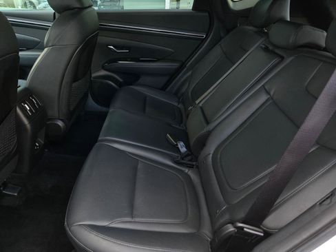 Used 2024 Hyundai Tucson XRT image 11