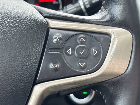 Used 2022 GMC Terrain Denali AWD/4WD image 22