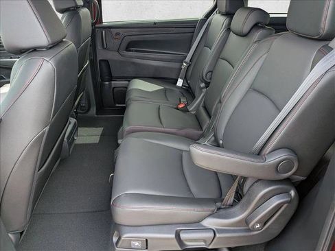 New 2026 Honda Odyssey Sport-L image 15