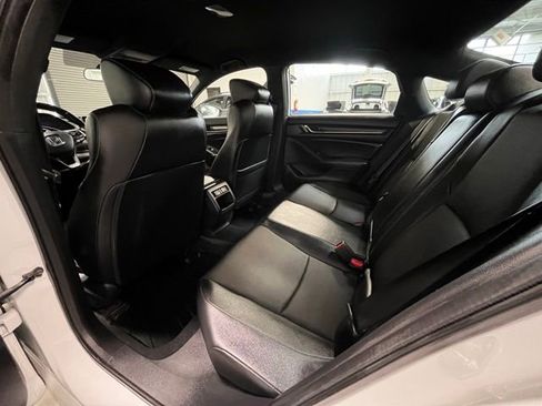 Used 2022 Honda Accord Sport image 15