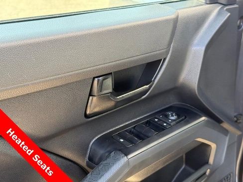 Used 2025 Toyota Tacoma SR5 AWD/4WD image 18