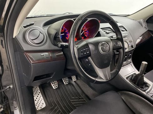 Used 2011 MAZDA MAZDASPEED3 Sport image 2