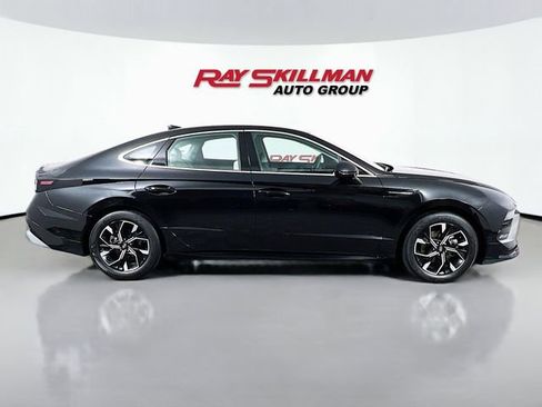 Used 2025 Hyundai Sonata SEL image 8