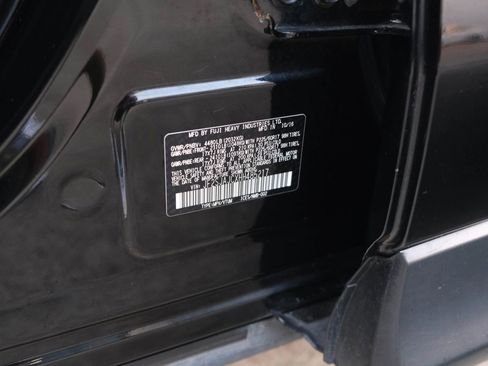 Used 2017 Subaru Forester 2.5i Limited w/ Popular Package #2 image 46