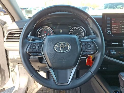 Certified 2024 Toyota Camry SE image 22