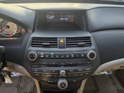 Used 2012 Honda Accord LX image 30