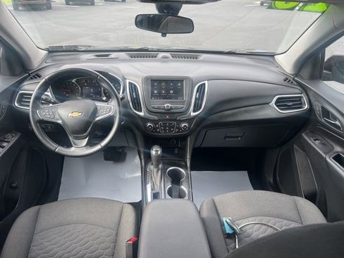 Used 2020 Chevrolet Equinox LT image 16