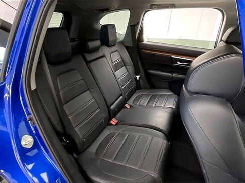 Used 2021 Honda CR-V EX-L image 19