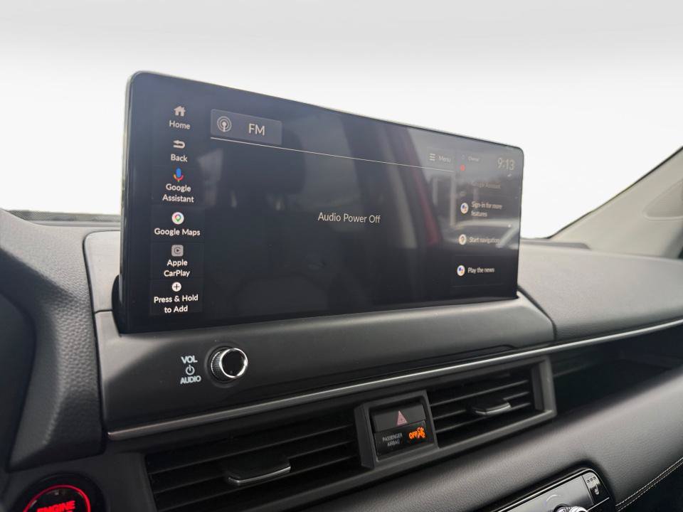 New 2026 Honda Pilot EX-L image 17