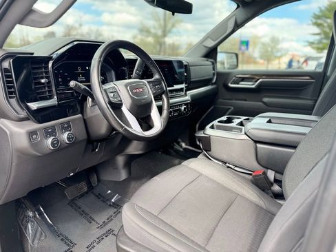 Certified 2022 GMC Sierra 1500 Elevation AWD/4WD image 14