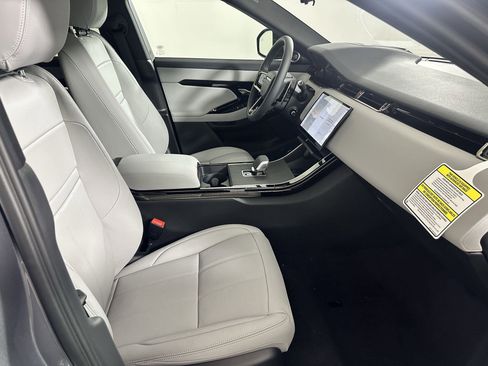 New 2026 Land Rover Range Rover Evoque S image 18