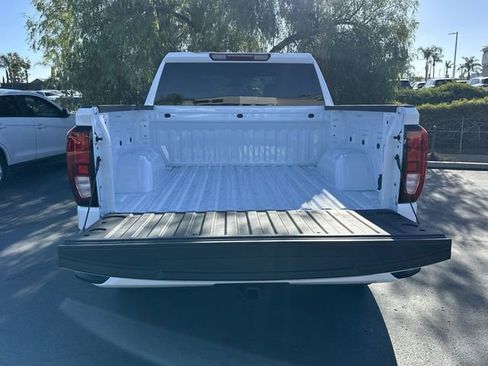 New 2026 GMC Sierra 1500 Elevation w/ Max Trailering Package AWD/4WD image 26
