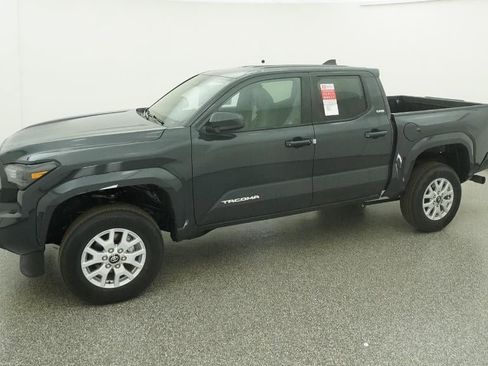 New 2026 Toyota Tacoma SR5 image 27