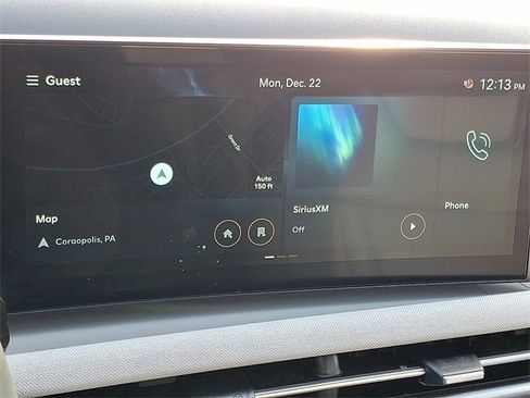 Certified 2025 Hyundai Tucson Limited image 16