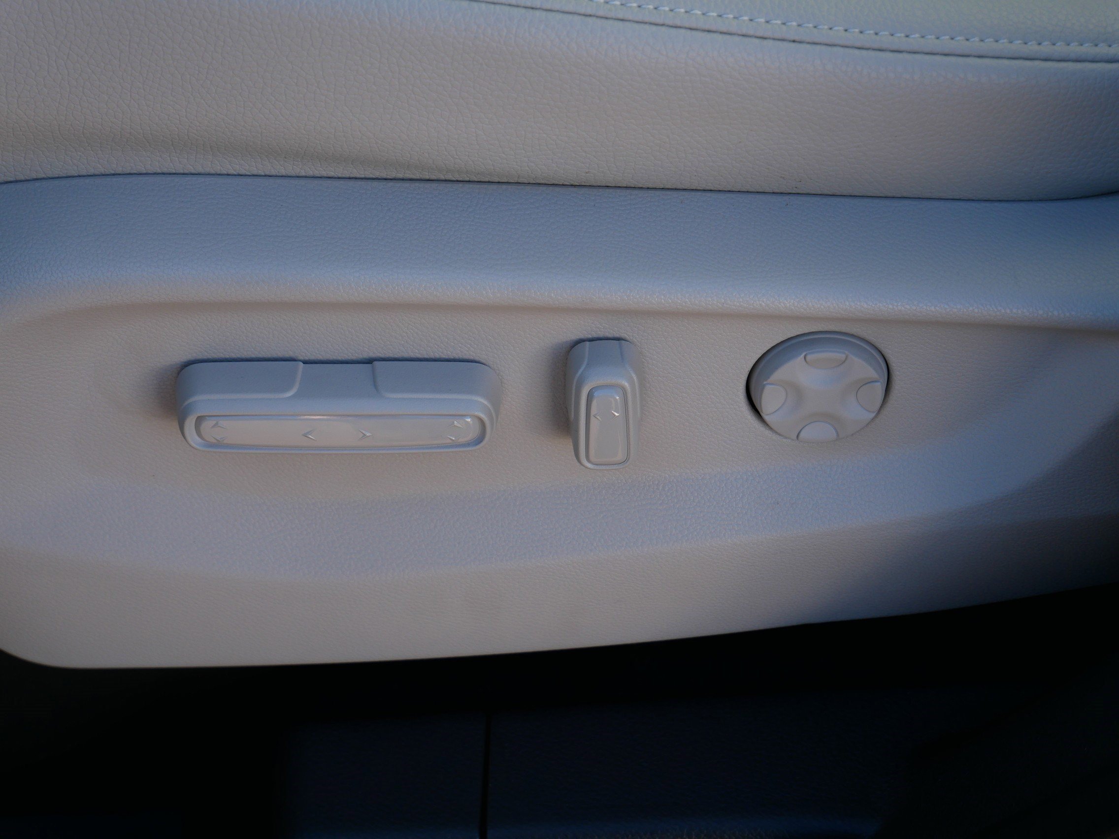 New 2027 Honda Odyssey EX-L image 14