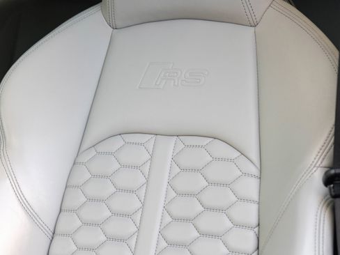 Used 2021 Audi RS 5 Sportback w/ Dynamic Package image 22
