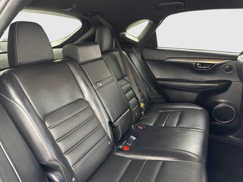Used 2019 Lexus NX 300 F Sport w/ Accessory Package 2 FWD image 46