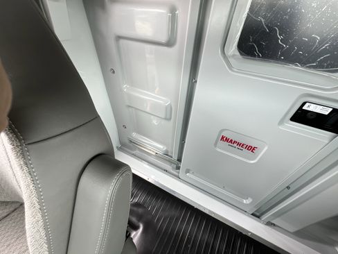 New 2025 GMC Savana 3500 w/ Power Convenience Package image 56