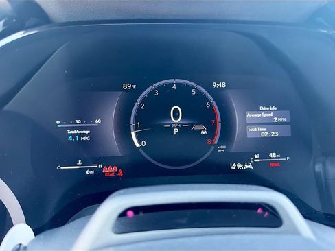 New 2026 Lexus RX 350 Premium Plus FWD image 42