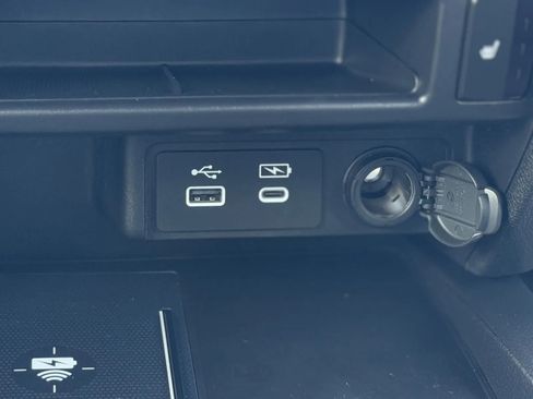 Used 2025 Honda Passport EX-L image 33