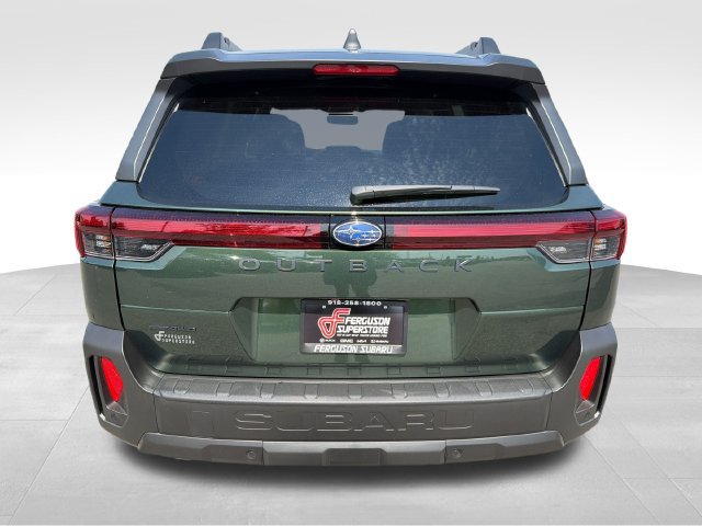 New 2026 Subaru Outback Limited AWD/4WD image 6