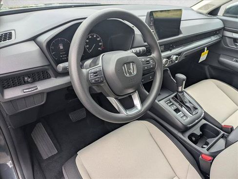 New 2026 Honda CR-V EX image 3