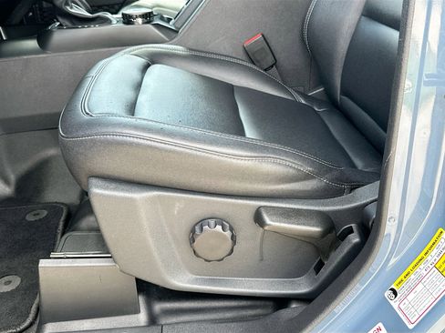 Used 2025 Ford Bronco Badlands AWD/4WD image 19