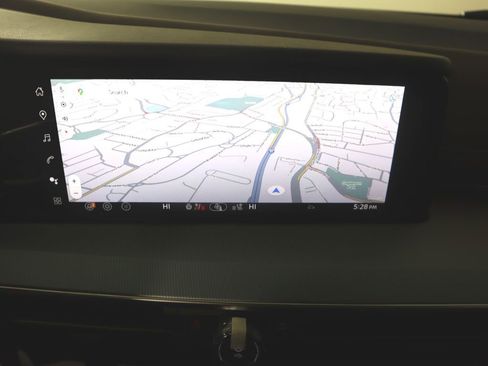 New 2026 Nissan Murano Platinum w/ Cargo Package image 12