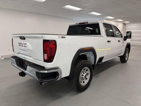 New 2026 GMC Sierra 2500 Pro image 6