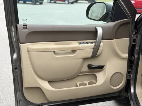 Used 2012 Chevrolet Silverado 1500 LT w/ All-Star Edition image 10