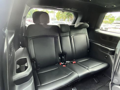 Used 2027 Kia Telluride X-Line SX Prestige AWD/4WD image 29