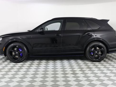New 2025 Bentley Bentayga image 5