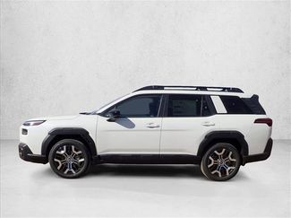 New 2026 Subaru Outback Touring XT video 2