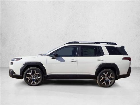 New 2026 Subaru Outback Touring XT image 2