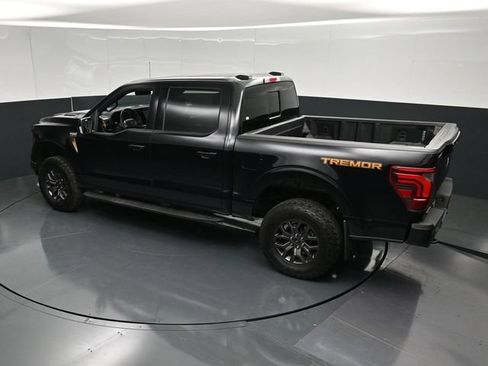 Used 2025 Ford F150 Tremor w/ Equipment Group 402A High AWD/4WD image 51
