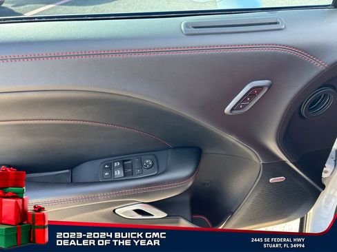 Used 2023 Dodge Challenger R/T Scat Pack w/ Plus Package image 9