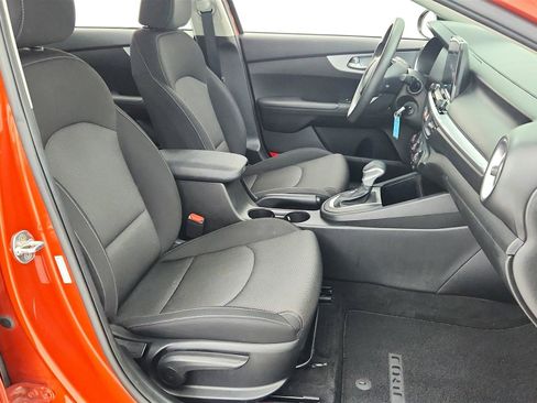 Used 2023 Kia Forte LXS image 35