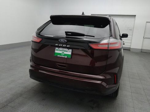 Used 2024 Ford Edge ST-Line w/ Cargo Accessory Package AWD/4WD image 7