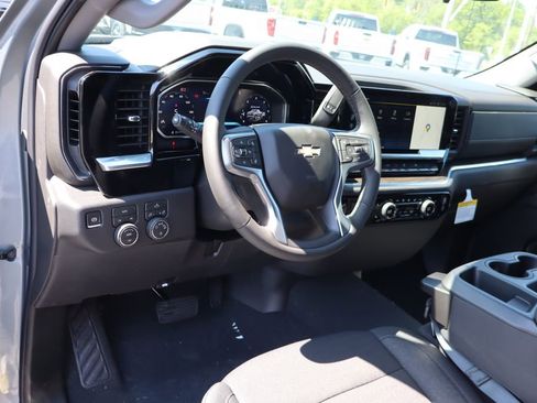 New 2026 Chevrolet Silverado 1500 LT AWD/4WD image 5