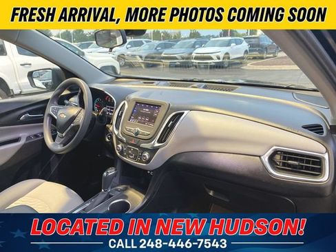 Used 2020 Chevrolet Equinox LS w/ LS Convenience Package AWD/4WD image 27