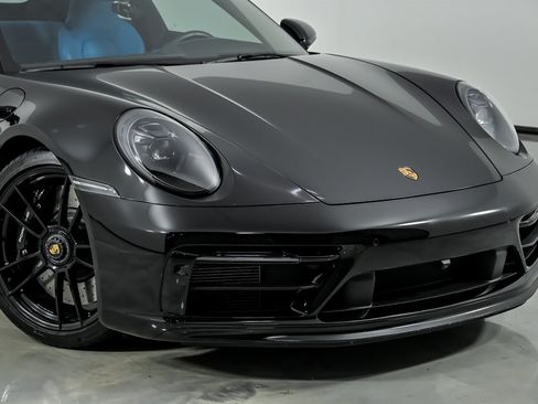 Used 2023 Porsche 911 GT3 RS image 2