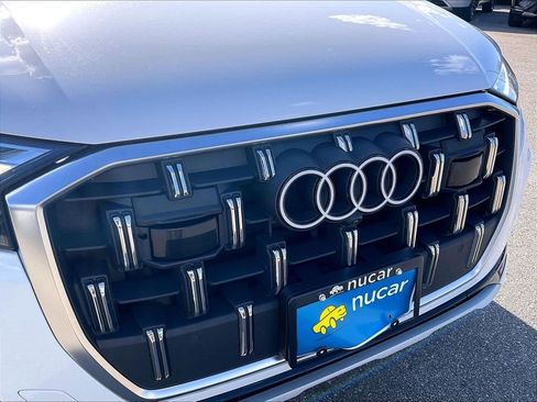 Used 2025 Audi Q7 3.0T Premium Plus AWD/4WD image 30