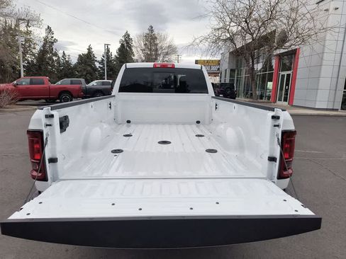 New 2026 RAM 3500 Tradesman image 23